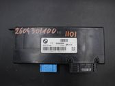 Gateway control module