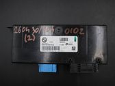 Gateway control module