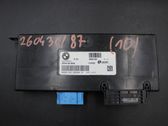 Модуль управления gateway