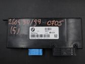 Other control units/modules