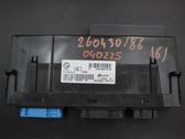 Comfort/convenience module