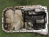 Oil sump