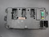 Comfort/convenience module