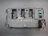 Comfort/convenience module