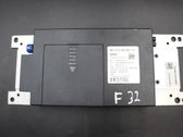 Bluetooth control unit module