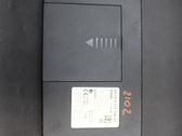 Other control units/modules