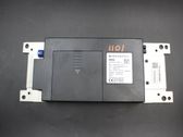 Bluetooth control unit module