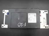 Other control units/modules