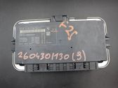 Light module LCM