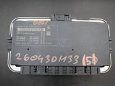 Module d'éclairage LCM