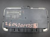 Light module LCM
