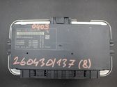 Module d'éclairage LCM