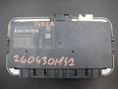 Light module LCM