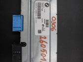 Other control units/modules