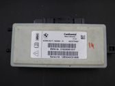 Airbag control unit/module