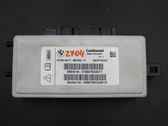 Airbag control unit/module