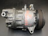 Klimakompressor Pumpe