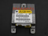 Airbag control unit/module