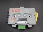 Door control unit/module