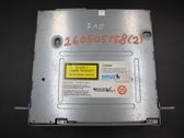 Radio / CD-Player / DVD-Player / Navigation