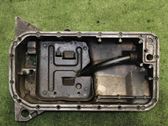 Oil sump