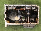 Oil sump