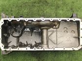 Oil sump