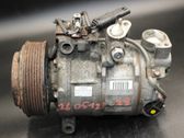 Air conditioning (A/C) compressor (pump)