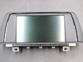Bildschirm / Display / Anzeige
