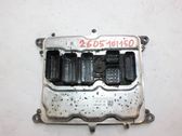 Calculateur moteur ECU