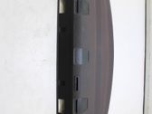 Parcel shelf