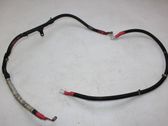 Positive cable (battery)