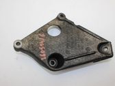 Engine mounting bracket