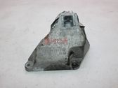 Engine mounting bracket