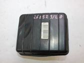 Intake resonator