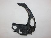 Headlight/headlamp mounting bracket