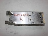 Front bumper shock/impact absorber