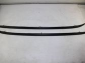 Roof bar rail