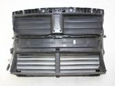 Fender grill