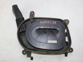 Air filter box