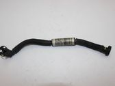 Vacuum line/pipe/hose