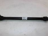 Front prop shaft