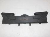 Couvercle cache filtre habitacle