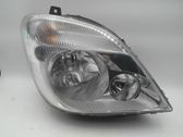 Headlight/headlamp