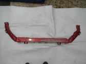 Radiator support slam panel