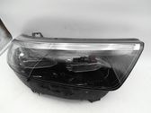 Headlight/headlamp