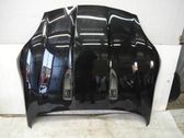 Capó/tapa del motor