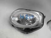 Headlight/headlamp