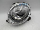 Headlight/headlamp