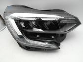 Headlight/headlamp